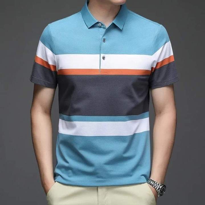 Polo T-Shirt Premium
