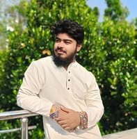 প্রিমিয়াম কটন পাঞ্জাবি