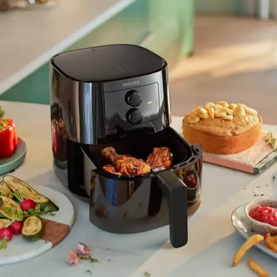 Philips Air Fryer 4.1L