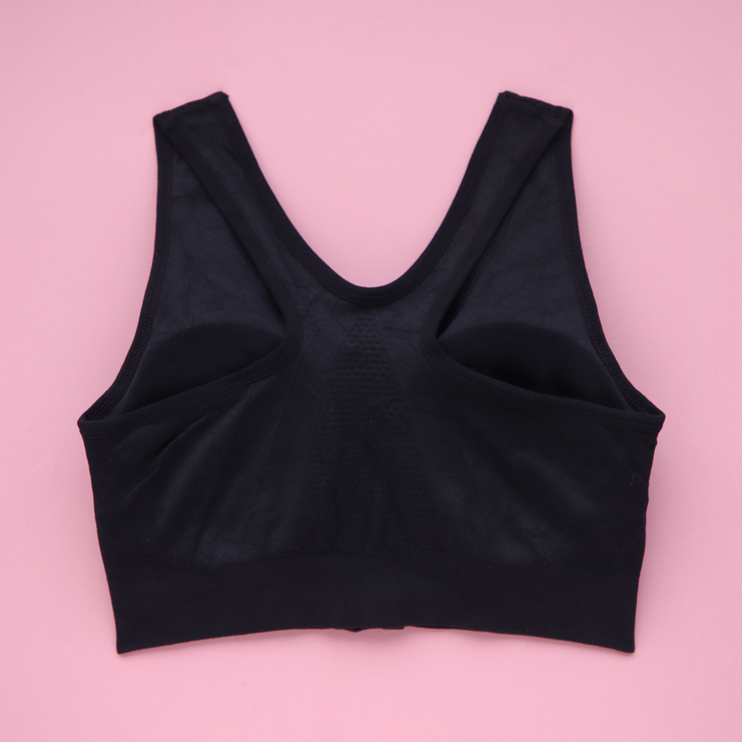 Sports Bra (High Support)