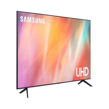 Samsung 65" 4K Smart TV