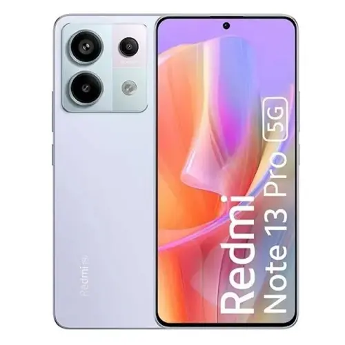 Redmi Note 13 Pro 5G